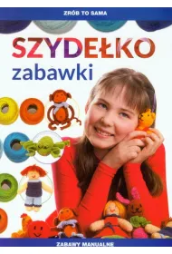 Zr�b to sama Szyde�ko Zabawki