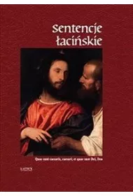 Sentencje �aci�skie