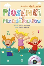 Piosenki dla przedszkolak�w
