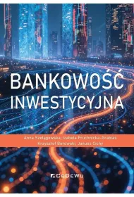Bankowo�� inwestycyjna