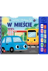 Czytamy i s�uchamy. W mie�cie