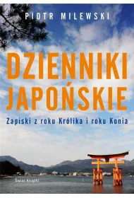 Dzienniki japo�skie