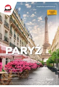 Pary�. Inspirator podr�niczy