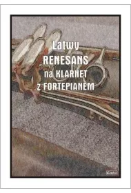 �atwy Renesans na klarnet z fortepianem