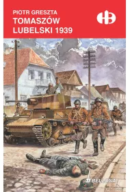 eBook Tomasz�w Lubelski 1939 mobi epub