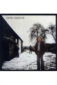David Gilmour (CD)