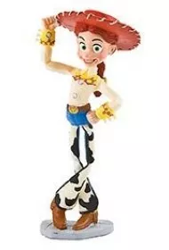 Jessie BULLYLAND