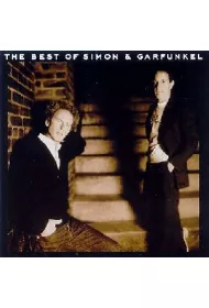The Best Of Simon & Garfunkel (CD)