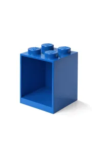 P�ka LEGO BRICK 4 Niebieska