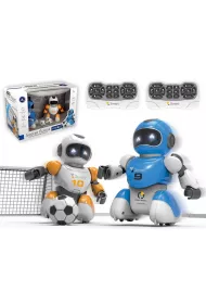 Football Robot Madej