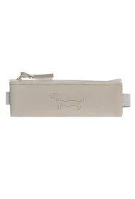 MFP Saszetka mini z gumk� na zeszyt Sharky gray