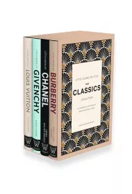 Little Guides to Style: The Classics