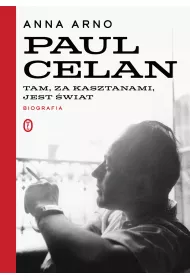 Tam, za kasztanami, jest �wiat