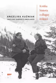 Kr�tka historia o d�ugiej mi�o�ci