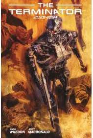 Terminator 2029 -1984