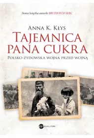 Tajemnica pana cukra