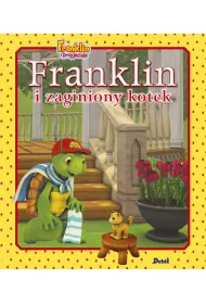 Franklin i zaginiony kotek