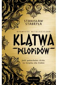 eBook Kl�twa Pelopid�w. Opowie�� mitologiczna mobi epub