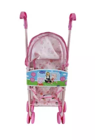 Peppa Pig spacerwka z daszkiem winka Peppa