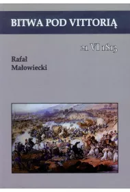 Bitwa pod Vittori�. 21 VI 1813