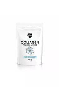Diet-Food Kolagen rybny - premium - instant Suplement diety 200 g