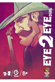 Eye2Eye Duel (edycja mi�dzynarodowa)