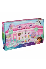 GABI KOCI DOMEK 12-PAK MINI FIGURKI 6073717 PUD4