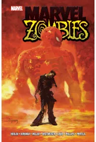 Marvel Classic Marvel Zombies. Tom 1