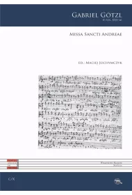 Missa Sancti Andreae