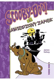 Scooby-Doo! I nawiedzony zamek