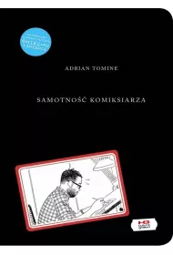 Samotno�� komiksiarza