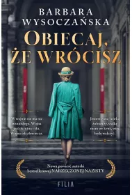 Obiecaj, e wrcisz