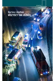 Wszyscy tak je�d��