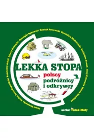 Lekka stopa. Polscy podrnicy