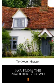 eBook Far from the Madding Crowd mobi epub