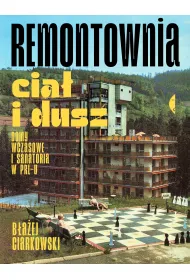 eBook Remontownia cia� i dusz mobi epub