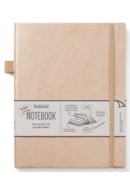 If Bookaroo Notatnik Journal du�y