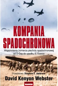 Kampania spadochronowa