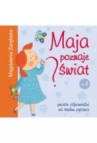 Maja poznaje �wiat 2