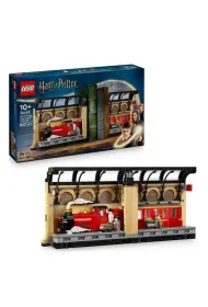 LEGO(R) HARRY POTTER 76450 Ekspres do Hogwartu