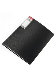 Panta Plast Album prezentacyjny Focus 20 simple czarny