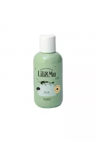 Lili&Mu Naturalna oliwka dla dzieci i noworodkw 150 ml