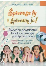 �piewasz ty i �piewam ja! P�yty CD