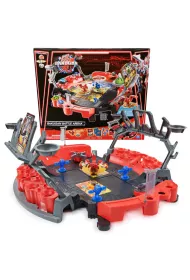 Bakugan 3.0 Pole bitwy