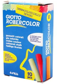 Giotto Kreda kolorowa