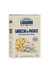 Liguori Gnocchi 400 g