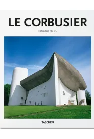 Le Corbusier wer. angielska