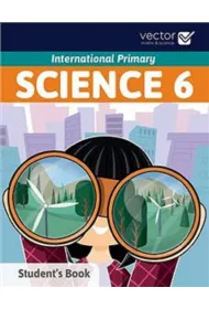 Science 6 . Student's book