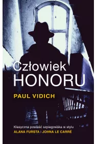 Cz�owiek honoru