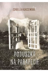 Poduszka na parapecie